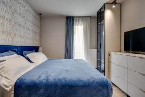 Ninore Studio Apartment with Terrace