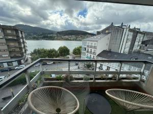 Piso en el centro de Viveiro - Ubytování bez kategorie ve městě Viveiro