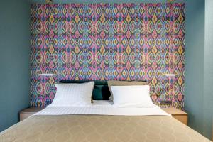 Ninore Studio Apartment with Terrace