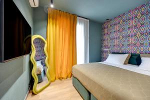 Ninore Studio Apartment with Terrace