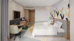 Holiday Inn & Suites Vientiane by IHG
