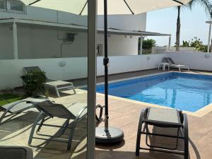 TooCoool Villa - Elite Sea Breeze