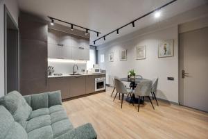 Ninore Studio Apartment with Terrace