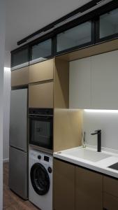 HRS luxury apartments 101