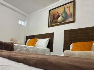 Casa El Extranjero Calle Ancha