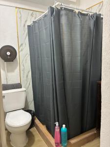 Casa El Extranjero Calle Ancha