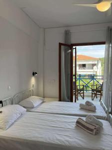 Halkidiki Beach House AELIA