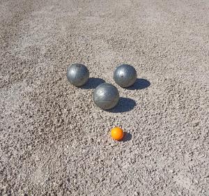 Gîte - Le Clos de R & R