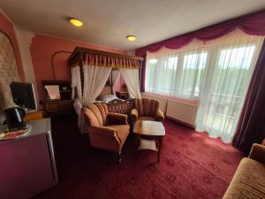 Tornácos ház - 3hvězdičkové hotely ve městě Mátraszentimre