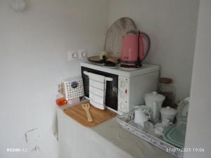 Alkyone 4 Bed Accomodation