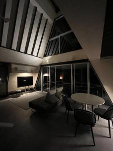 オーシャンフロントヴィラSerenity Point37