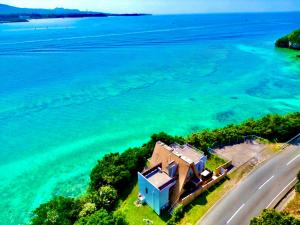 オーシャンフロントヴィラSerenity Point37