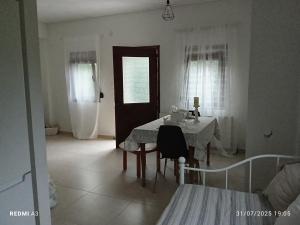 Alkyone 4 Bed Accomodation