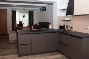 Apartmány VÍNO HRUŠKA Pardubice