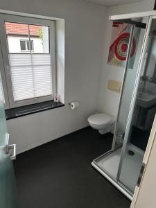 Beautiful studio apartment