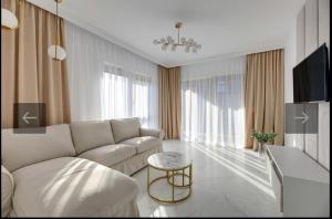 Apartament nude & glam Nadmotławie