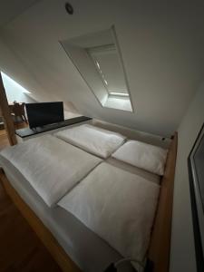 Beautiful studio apartment