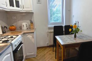 Apartament Tarnów-Mościce PRZY MOŚCIE