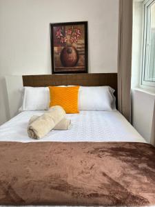 Casa El Extranjero Calle Ancha