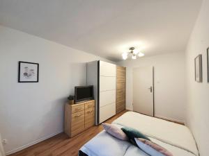 Zwykłe mieszkanko przy Berka Joselewicza