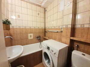 Zwykłe mieszkanko przy Berka Joselewicza