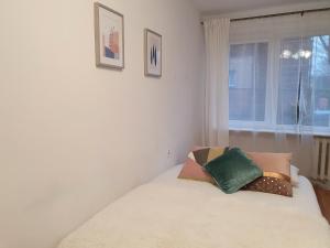 Zwykłe mieszkanko przy Berka Joselewicza