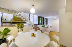 MOT Honduras 5760 Lux 3 Bd Gastronomic Area