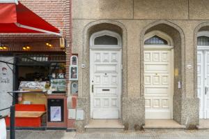 MOT Honduras 5760 Lux 3 Bd Gastronomic Area