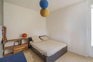 La Major, duplex 8 pers emplacement exceptionnel