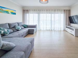 Apartment Rocha Prime Beachside Bliss