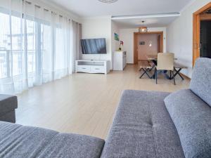 Apartment Rocha Prime Beachside Bliss