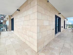 Apartment Rocha Prime Beachside Bliss