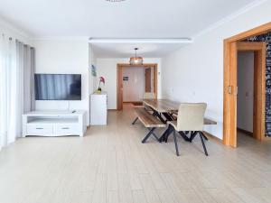 Apartment Rocha Prime Beachside Bliss