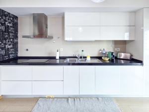 Apartment Rocha Prime Beachside Bliss