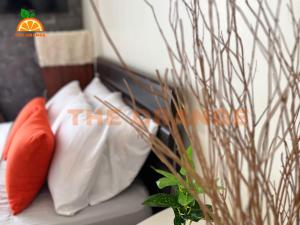 The Orange Nook - Davao