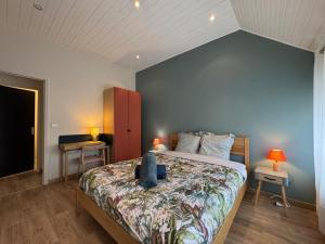 Côté Place - Appartement centre