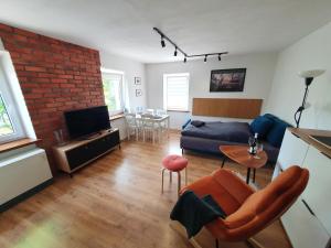 Apartament Chełmsko Śląskie