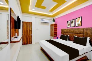 Super Hotel O Shaligram