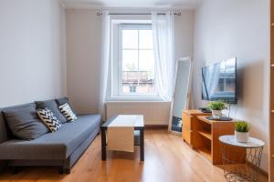 Strzelecka Urban Apartment by BookingHost