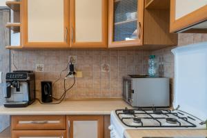 Strzelecka Urban Apartment by BookingHost