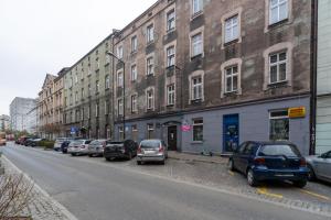 Strzelecka Urban Apartment by BookingHost