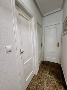 Cozy apartment close to the beach