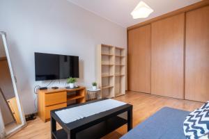 Strzelecka Urban Apartment by BookingHost