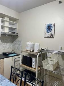 1 Bedroom Unit - Avida Towers IT Park Cebu