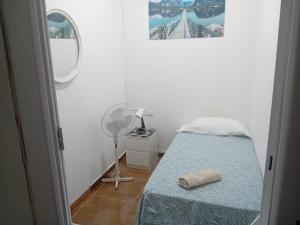 Habitación Vialia 2