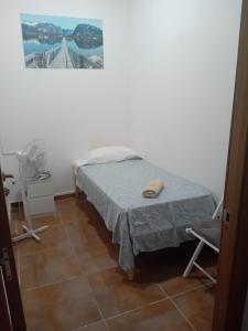 Habitación Vialia 2