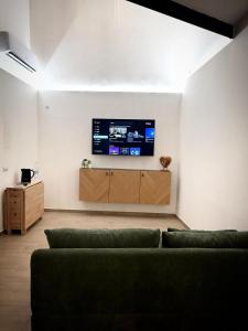 Santa Lucia Loft Napoli