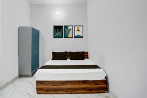 HOTEL O VIP HILL HOMESTAY