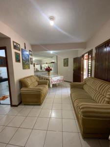 Casa em Guaramiranga, ao meio da Natureza!