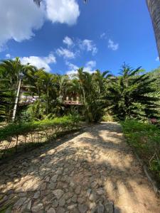 Casa em Guaramiranga, ao meio da Natureza! - Ubytování bez kategorie ve městě Guaramiranga